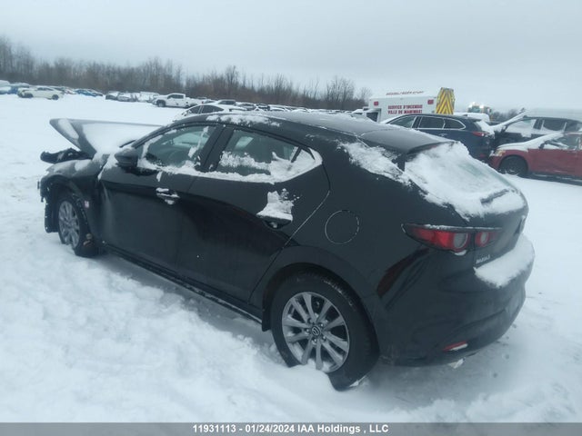 JM1BPALM0L1175291 Mazda 3