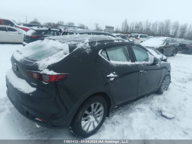 JM1BPALM0L1175291 Mazda 3