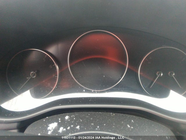 JM1BPALM0L1175291 Mazda 3