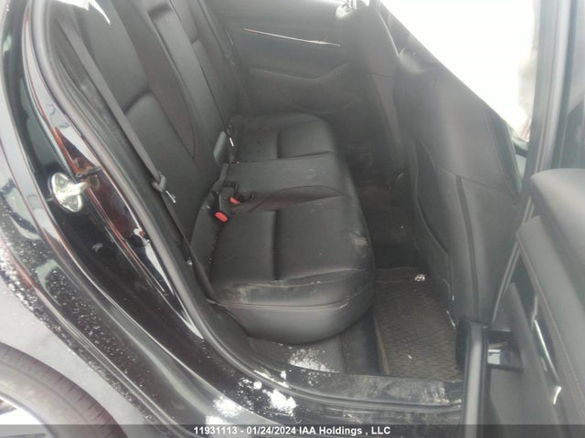 JM1BPALM0L1175291 Mazda 3
