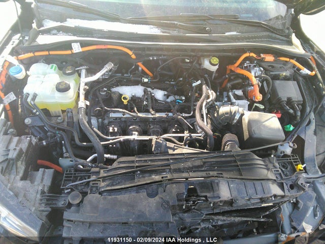 1FMCU0E17PUA28976 Ford ESCAPE