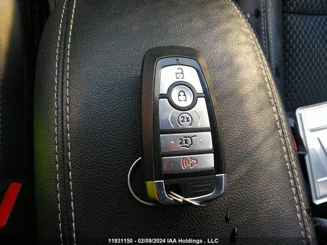 1FMCU0E17PUA28976 Ford ESCAPE