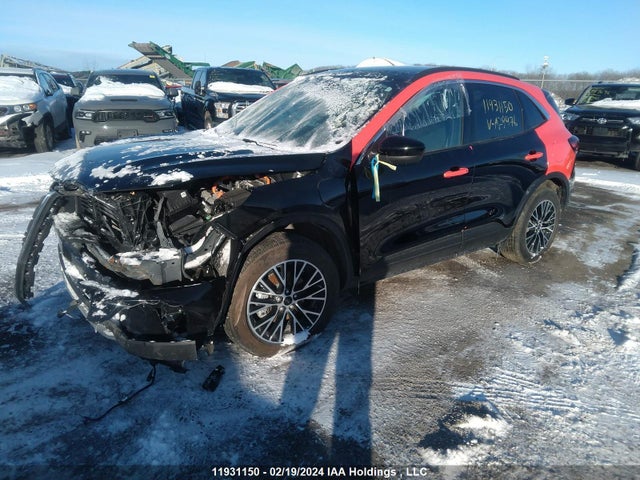 1FMCU0E17PUA28976 Ford ESCAPE
