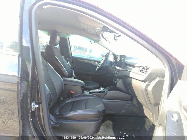 1FMCU0E17PUA28976 Ford ESCAPE