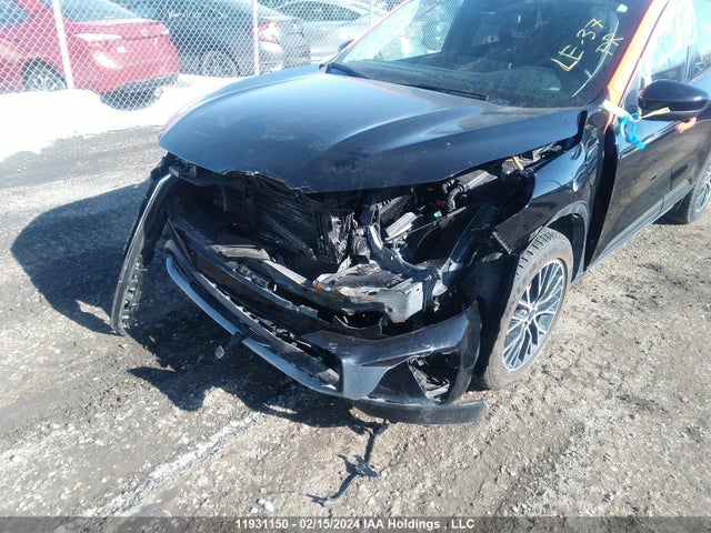 1FMCU0E17PUA28976 Ford ESCAPE