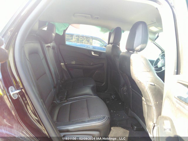1FMCU0E17PUA28976 Ford ESCAPE