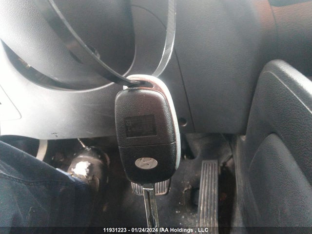 Hyundai TUCSON 2017 KM8J33A4XHU554158 Image 11