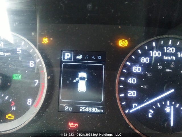 Hyundai TUCSON 2017 KM8J33A4XHU554158 Image 7