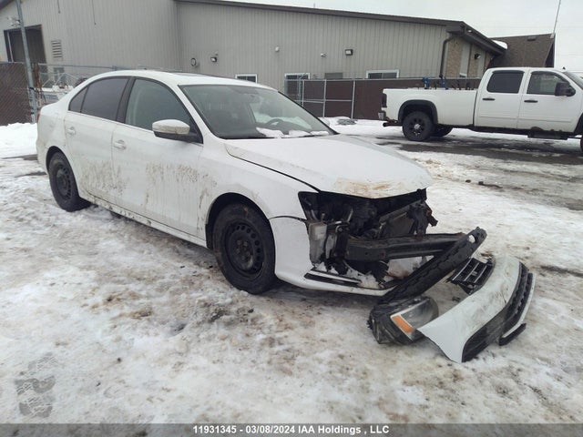 Volkswagen Jetta Sedan Td1 Turbo 2015 3VW2K7AJXFM338771 main image