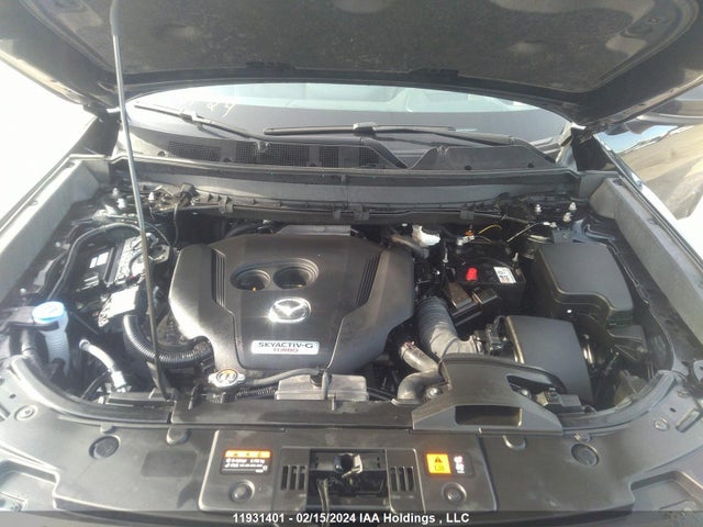 JM3TCBEY6N0623975 Mazda Cx-9 Signature