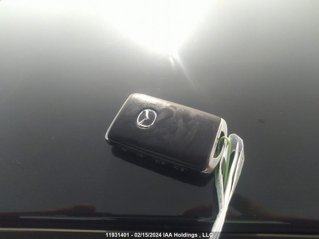 JM3TCBEY6N0623975 Mazda Cx-9 Signature
