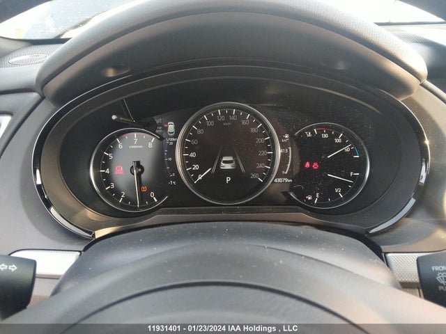 JM3TCBEY6N0623975 Mazda Cx-9 Signature