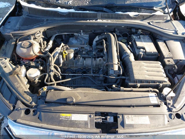 3VWC57BU1KM066514 Volkswagen JETTA