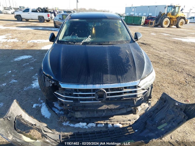 3VWC57BU1KM066514 Volkswagen JETTA