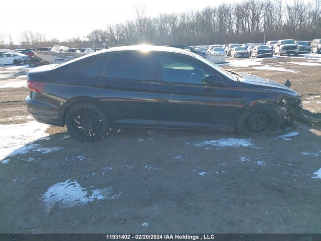 3VWC57BU1KM066514 Volkswagen JETTA