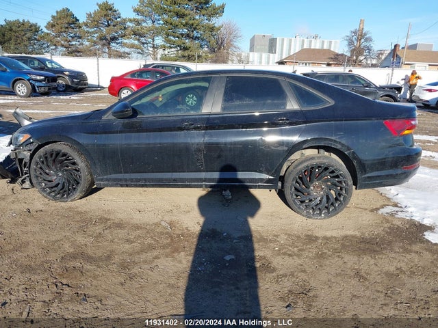 3VWC57BU1KM066514 Volkswagen JETTA