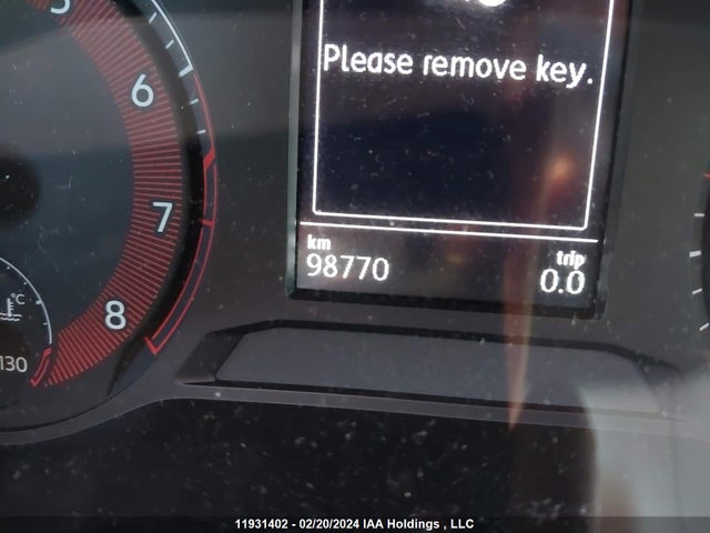 3VWC57BU1KM066514 Volkswagen JETTA
