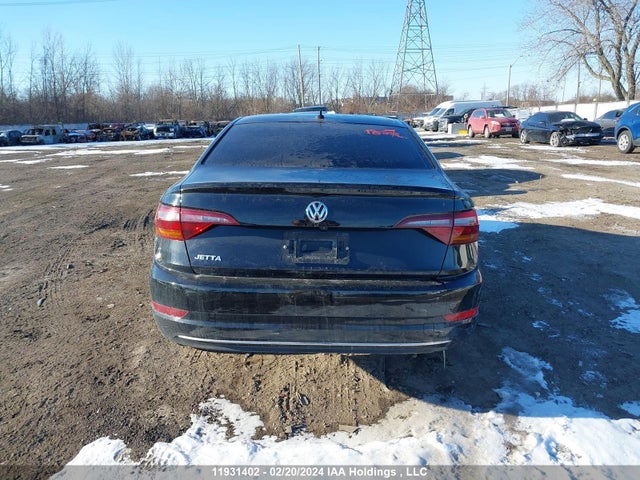 3VWC57BU1KM066514 Volkswagen JETTA
