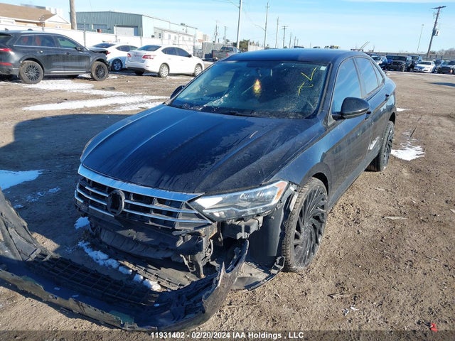 3VWC57BU1KM066514 Volkswagen JETTA