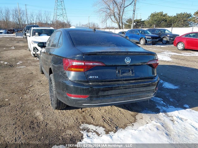 3VWC57BU1KM066514 Volkswagen JETTA