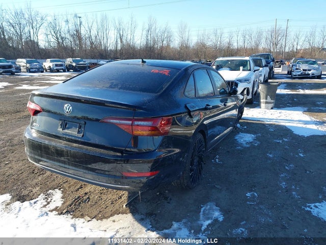 3VWC57BU1KM066514 Volkswagen JETTA