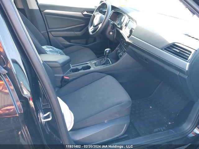 3VWC57BU1KM066514 Volkswagen JETTA