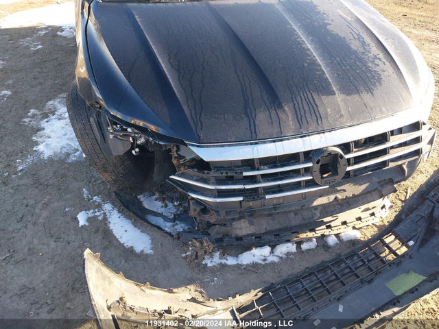 3VWC57BU1KM066514 Volkswagen JETTA