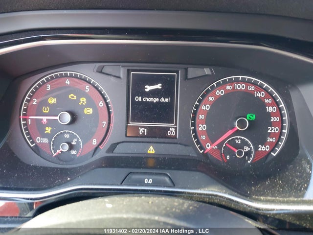 3VWC57BU1KM066514 Volkswagen JETTA