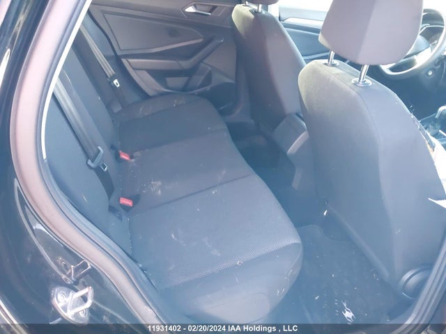 3VWC57BU1KM066514 Volkswagen JETTA