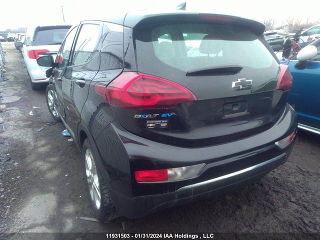 Chevrolet BOLT EV 2020 1G1FY6S02L4121847 Image 3