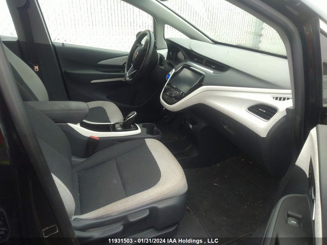 Chevrolet BOLT EV 2020 1G1FY6S02L4121847 Image 5
