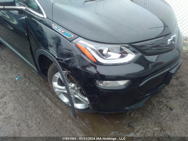 Chevrolet BOLT EV 2020 1G1FY6S02L4121847 Image 6