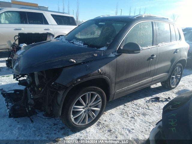 WVGMV7AX8HK034870 Volkswagen TIGUAN