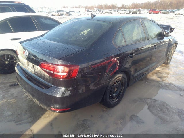 3VW2B7AJ8HM394856 Volkswagen JETTA S