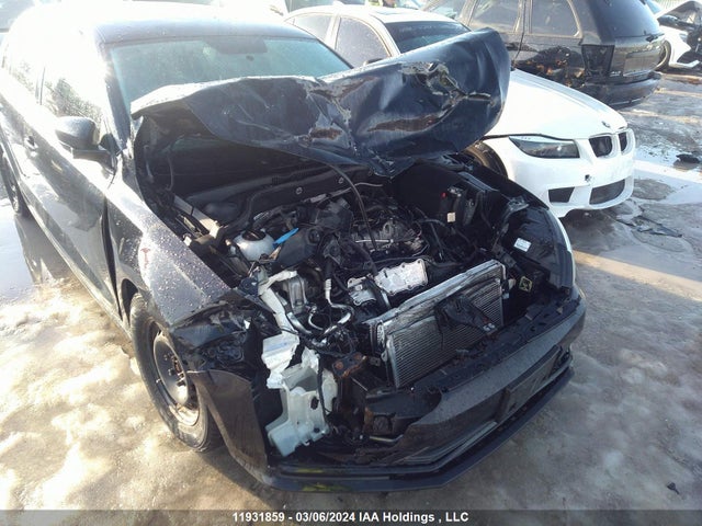 3VW2B7AJ8HM394856 Volkswagen JETTA S