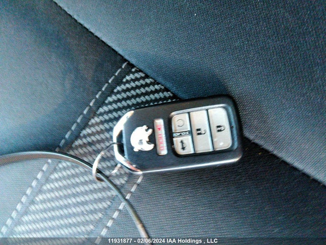 Honda Civic Ex 4dr 2017 2HGFC2F82HH035383 Image 26