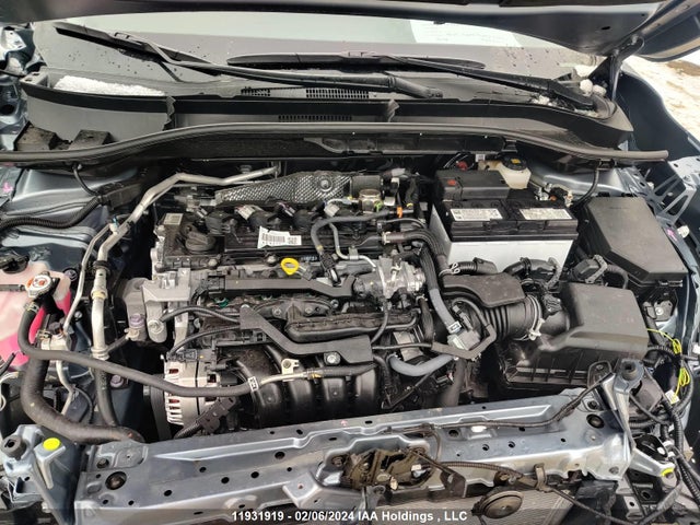 Toyota Corolla Cross Xle 2023 7MUDAABG5PV075210 Image 11