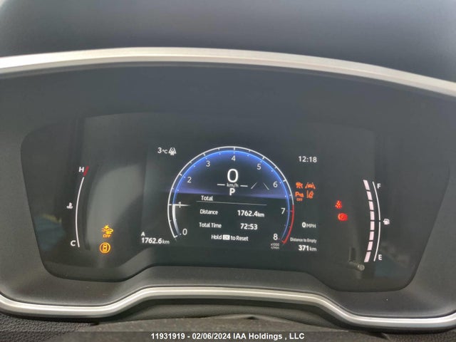 Toyota Corolla Cross Xle 2023 7MUDAABG5PV075210 Image 8