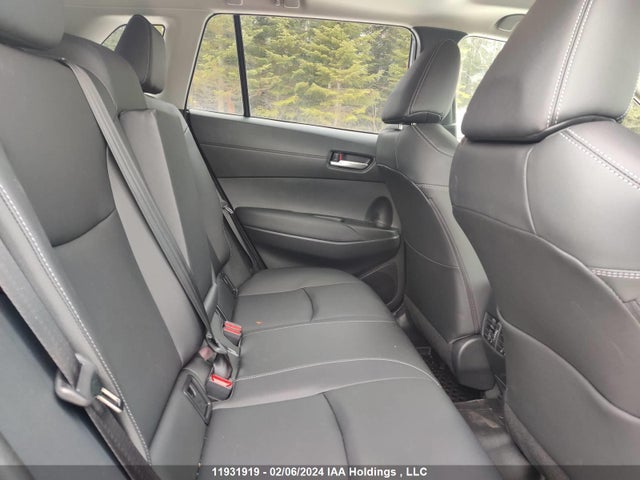 Toyota Corolla Cross Xle 2023 7MUDAABG5PV075210 Image 9
