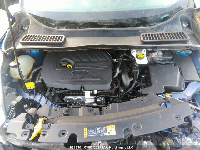 Ford ESCAPE SE 2018 1FMCU0GD2JUC50906 Image 30