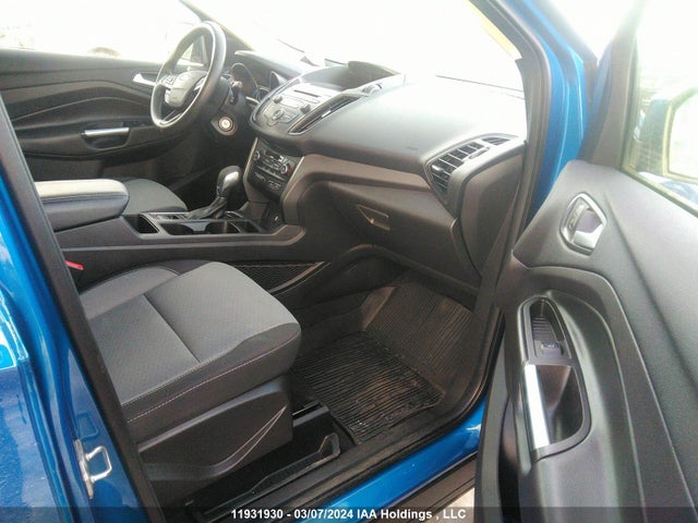 Ford ESCAPE SE 2018 1FMCU0GD2JUC50906 Image 25