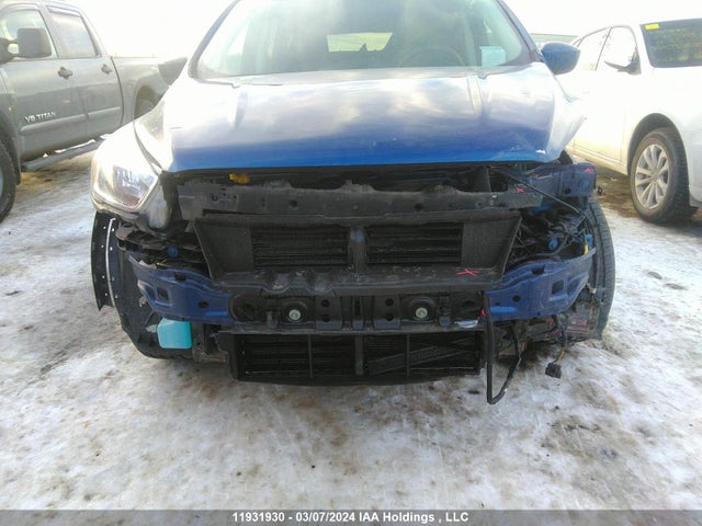 Ford ESCAPE SE 2018 1FMCU0GD2JUC50906 Image 26