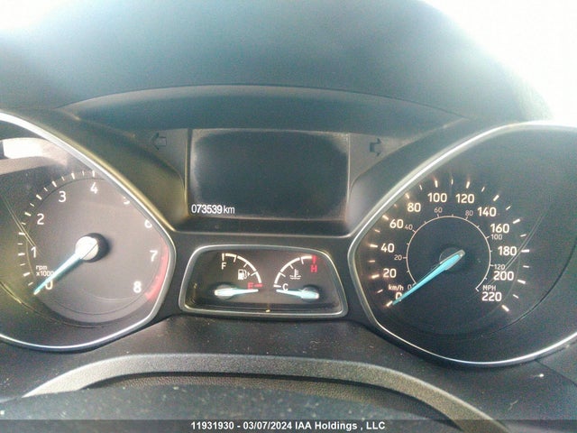 Ford ESCAPE SE 2018 1FMCU0GD2JUC50906 Image 27