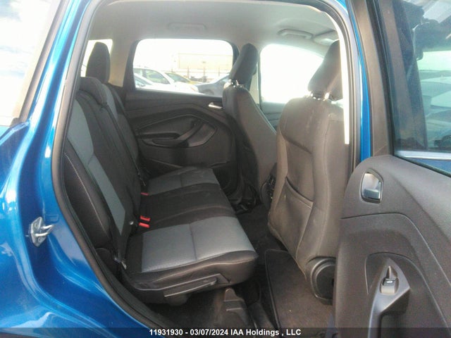 Ford ESCAPE SE 2018 1FMCU0GD2JUC50906 Image 28
