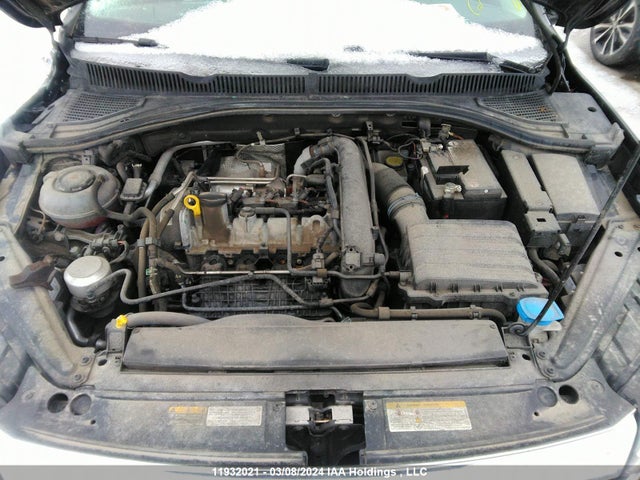 3VWE57BU3MM071256 Volkswagen JETTA