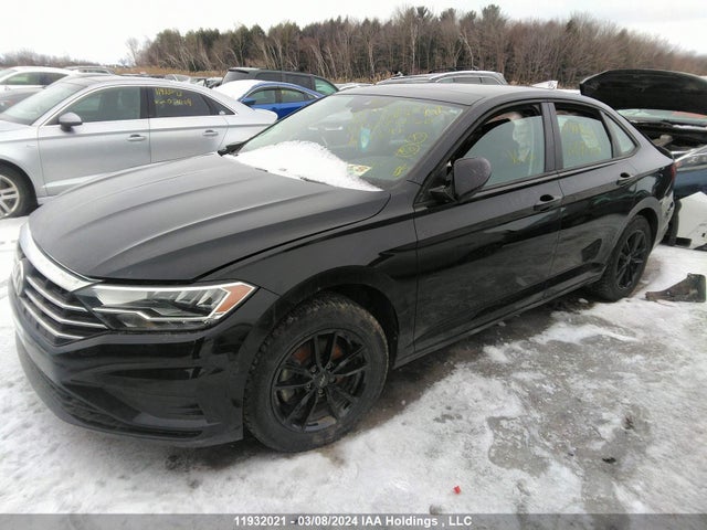 3VWE57BU3MM071256 Volkswagen JETTA