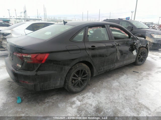 3VWE57BU3MM071256 Volkswagen JETTA