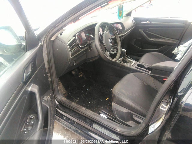 3VWE57BU3MM071256 Volkswagen JETTA