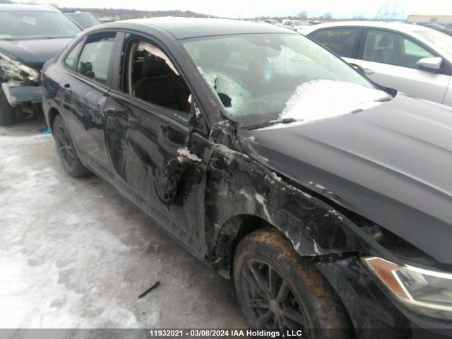 3VWE57BU3MM071256 Volkswagen JETTA