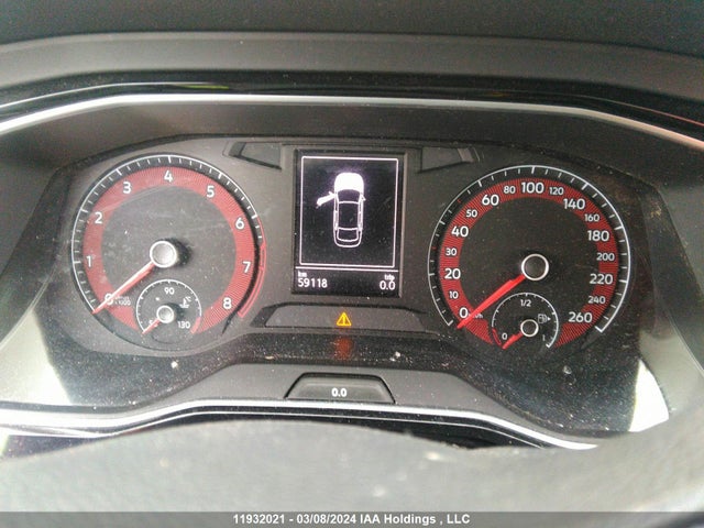 3VWE57BU3MM071256 Volkswagen JETTA